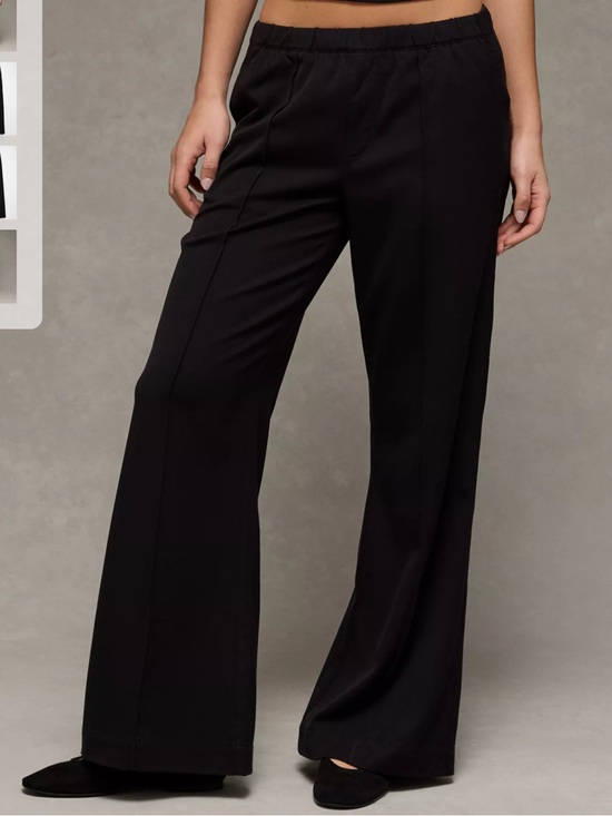 American Eagle Outfitters Pants - AE soft knit trousers